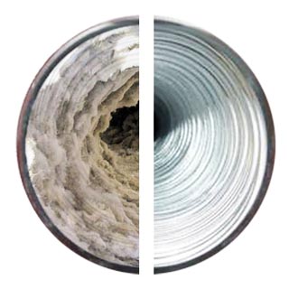 Dryer Vent Cleaning Edmonton