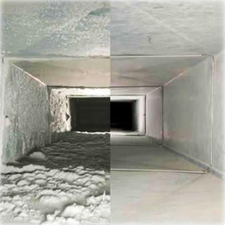 Duct Cleaning Services
